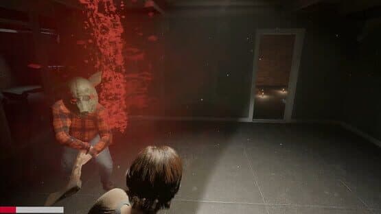 In Misery: Episode 1 - The Farm — screenshot 3