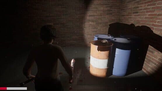 In Misery: Episode 1 - The Farm — screenshot 4