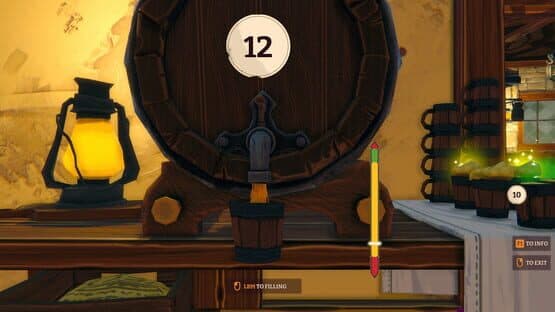 Tavern Manager Simulator — screenshot 3