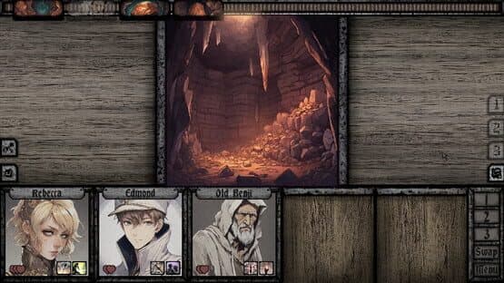 Sovereign Elect — screenshot 5