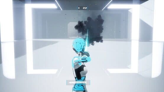 Angry Robot Girlfriend — screenshot 6