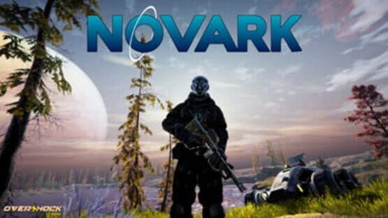 Novark — screenshot 4