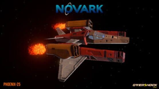 Novark — screenshot 5