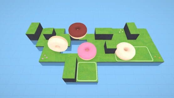 Delicious Donut — screenshot 1