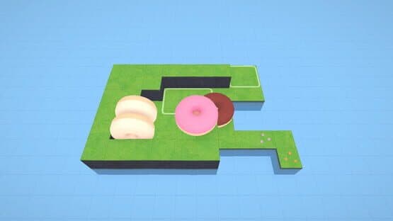 Delicious Donut — screenshot 2