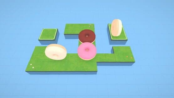 Delicious Donut — screenshot 3