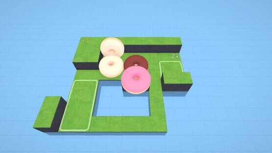 Delicious Donut — screenshot 4