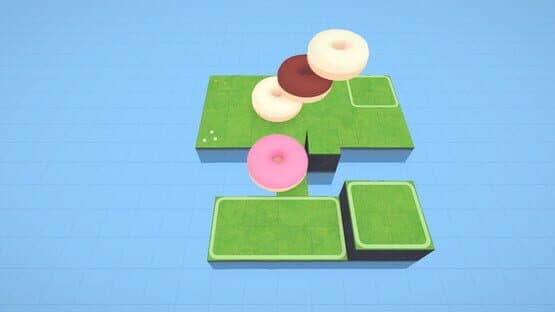 Delicious Donut — screenshot 5