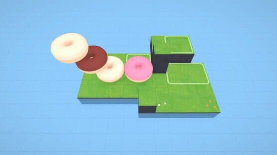 Delicious Donut — screenshot 6