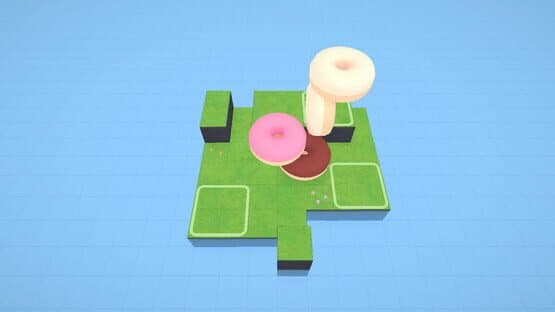 Delicious Donut — screenshot 7