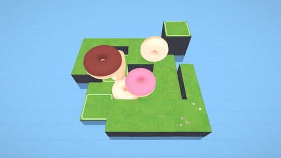 Delicious Donut — screenshot 8