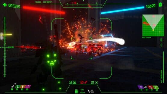 Exterminator — screenshot 1