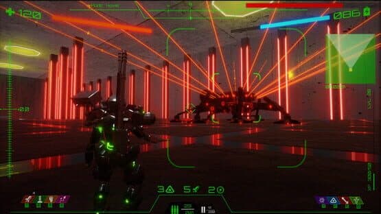 Exterminator — screenshot 4