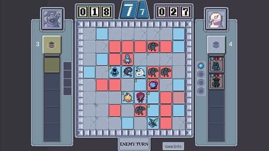 Magibrick — screenshot 4