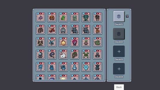 Magibrick — screenshot 5
