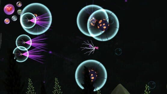 Echoes of the Abyss — screenshot 3