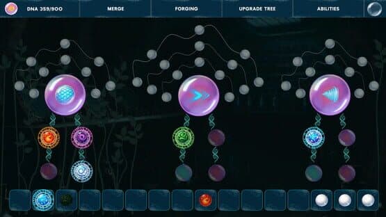 Echoes of the Abyss — screenshot 4