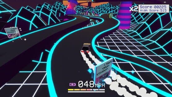 Midnight Racer — screenshot 4