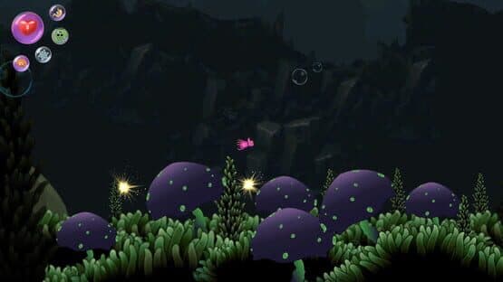Echoes of the Abyss — screenshot 5