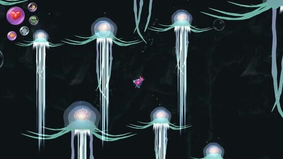 Echoes of the Abyss — screenshot 6