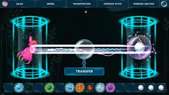 Echoes of the Abyss — screenshot 8