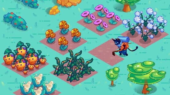 Peppermint Falls — screenshot 1