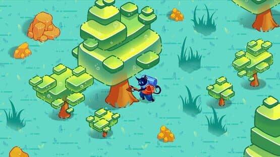 Peppermint Falls — screenshot 4