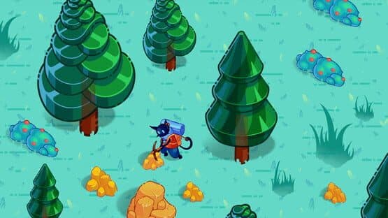 Peppermint Falls — screenshot 5