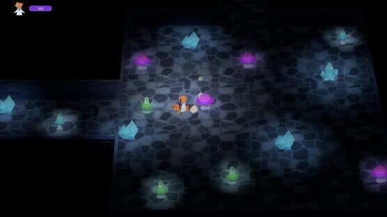 Roots of Fury — screenshot 3