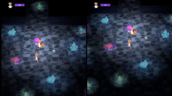 Roots of Fury — screenshot 4
