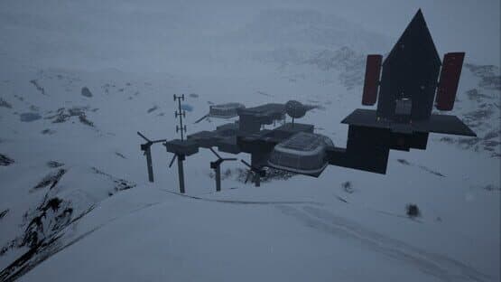 Surviving Ceres — screenshot 1