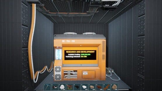 Surviving Ceres — screenshot 4