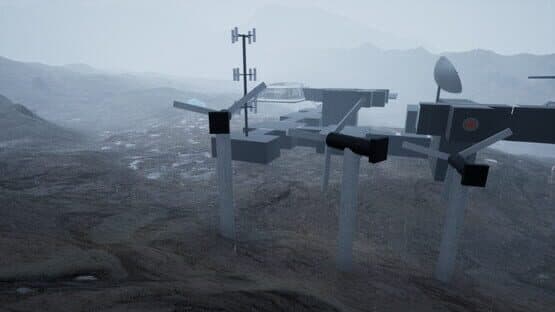 Surviving Ceres — screenshot 7