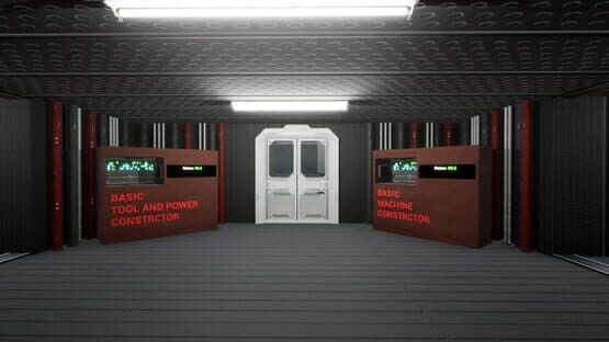 Surviving Ceres — screenshot 8