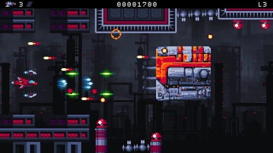 Chromacell — screenshot 3