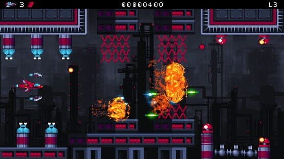 Chromacell — screenshot 4