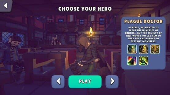 Foulbreaker — screenshot 4