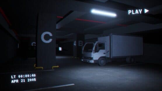 Backrooms: Lost Place — screenshot 2