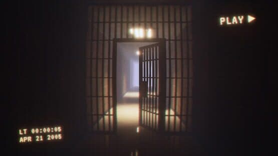 Backrooms: Lost Place — screenshot 3