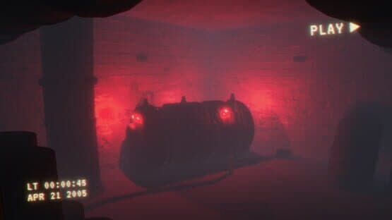Backrooms: Lost Place — screenshot 4