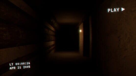 Backrooms: Lost Place — screenshot 5