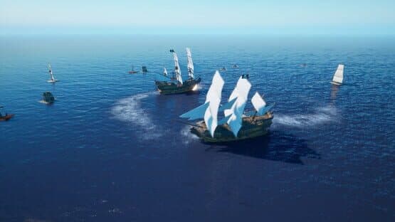 Line of Fire: Pirate Waltz — screenshot 2