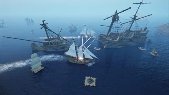 Line of Fire: Pirate Waltz — screenshot 3