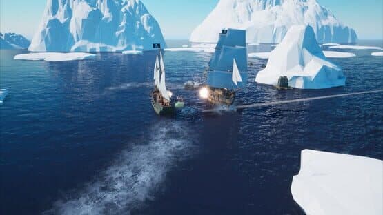 Line of Fire: Pirate Waltz — screenshot 4