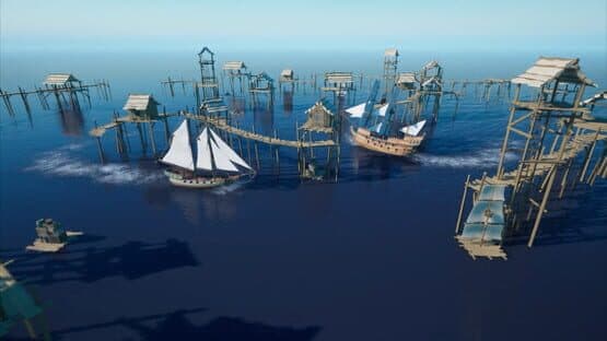 Line of Fire: Pirate Waltz — screenshot 7