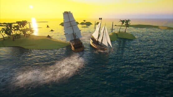 Line of Fire: Pirate Waltz — screenshot 8
