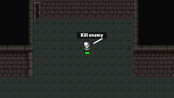 SwordSpin: Arena of Blades — screenshot 1