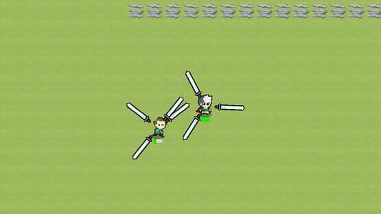 SwordSpin: Arena of Blades — screenshot 2
