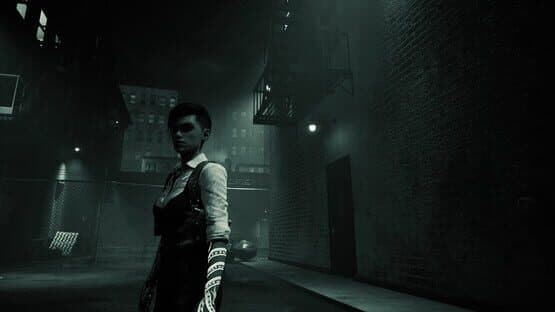 Shadow City Mysteries: A Clockwork Noir — screenshot 4