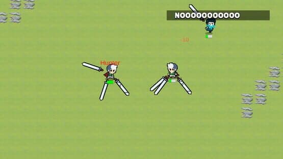 SwordSpin: Arena of Blades — screenshot 3